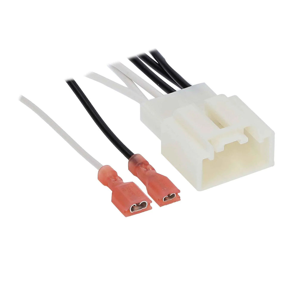 FORD/MAZDA 10-UP SPEAKER HARNESS - PAIR