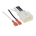 FORD/MAZDA 10-UP SPEAKER HARNESS - PAIR