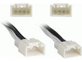 FORD/MAZDA 10-UP SPEAKER HARNESS - PAIR