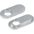 A-Arm Caster Slug 3/8in