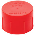 AN Cap -16