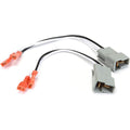EURO TOYOTA MITSU 82-03 SPEAKER HARNESS - PAIR