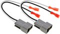 EURO TOYOTA MITSU 82-03 SPEAKER HARNESS - PAIR