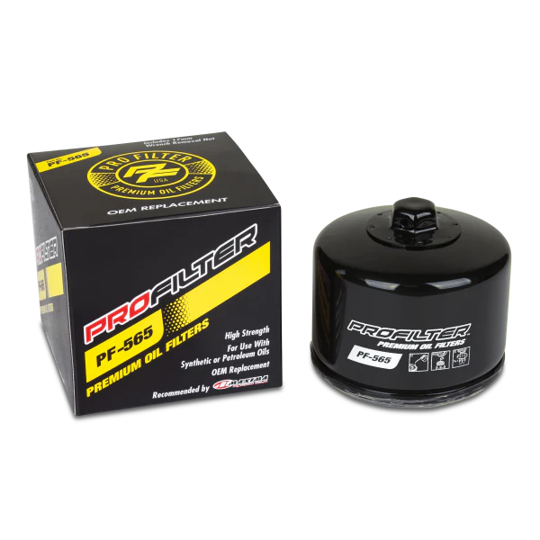 ProFilter oil filter