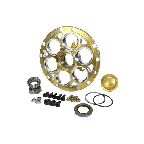 MPD RACING auto part