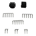 Quick Connect Kit/12 wir