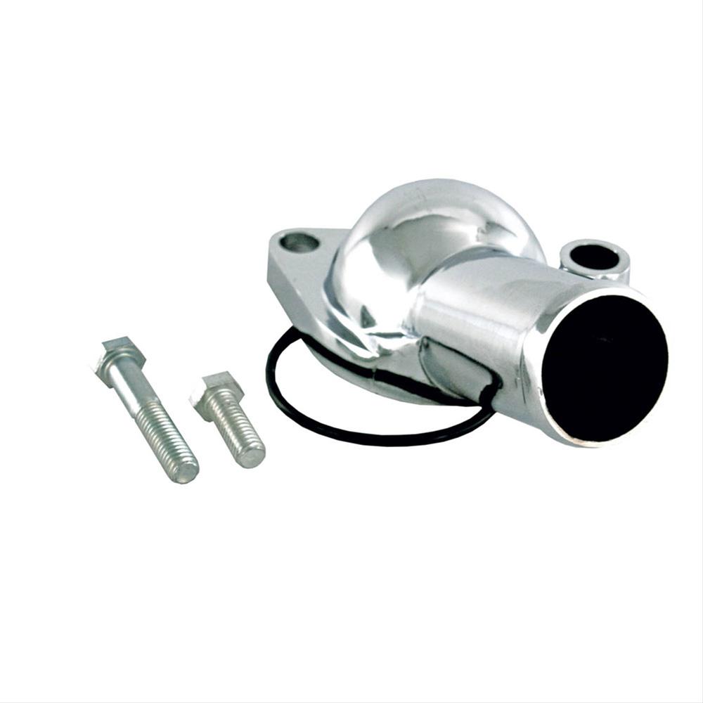 Thermostat Housing Chevy 15 Degree