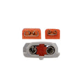 FORD 85-98 SPEAKER HARNESS - PAIR