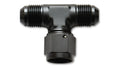 Vibrant Performance - 10684 - Straight Bulkhead Adapter; Size: -10AN