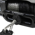 Winch Hook Snubber