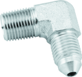 Twin Power Stainless Brake Fitting 7/16 Inch Banjo Bolt