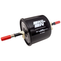 K&N Cellulose Media Fuel Filter 3in OD x 6.938in L