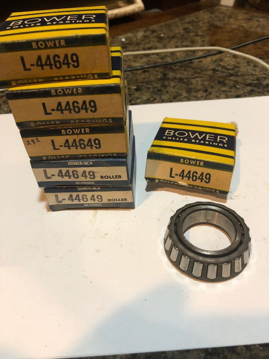 BOWER BCA auto part