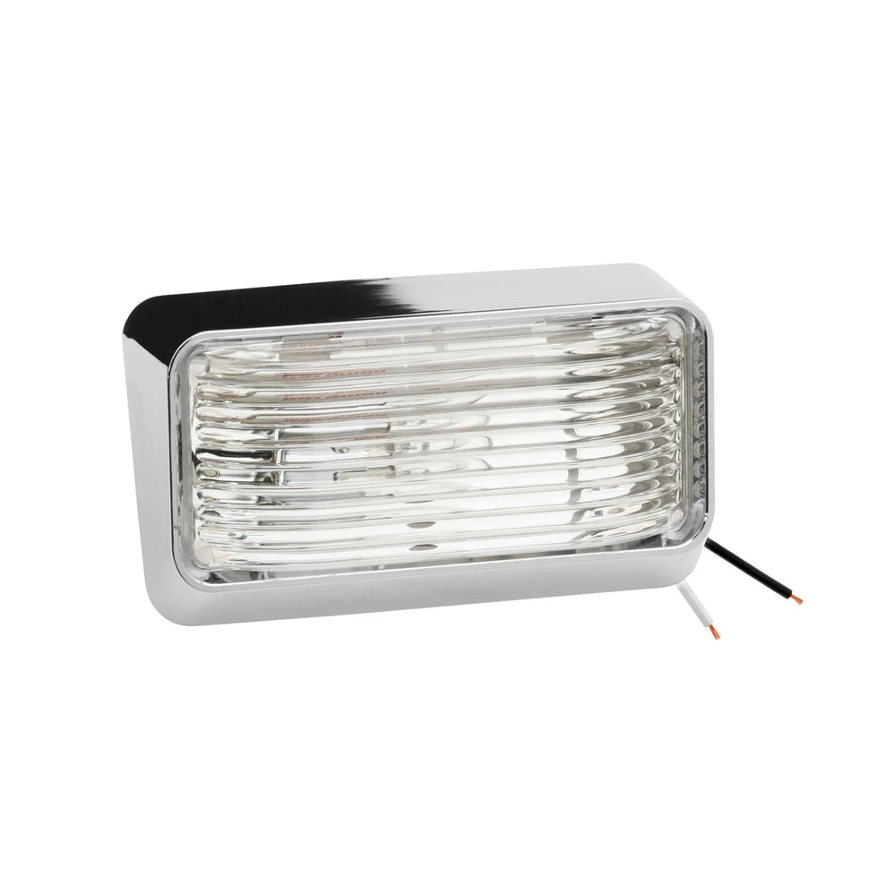WESBAR chrome auto part