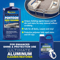 ULTIMATE PONTOON DECK CLEANER 32 OZ