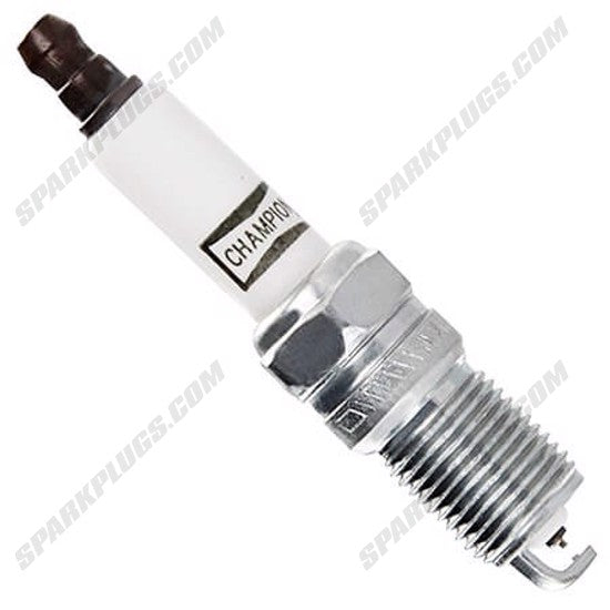 Spark Plugs OEM: various makes and models; Double Platinum Plugs; 4/box