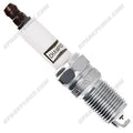 Spark Plugs OEM: various makes and models; Double Platinum Plugs; 4/box
