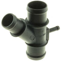 WATER OUTLET