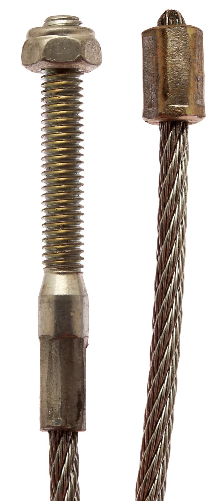 BRAKE CABLE
