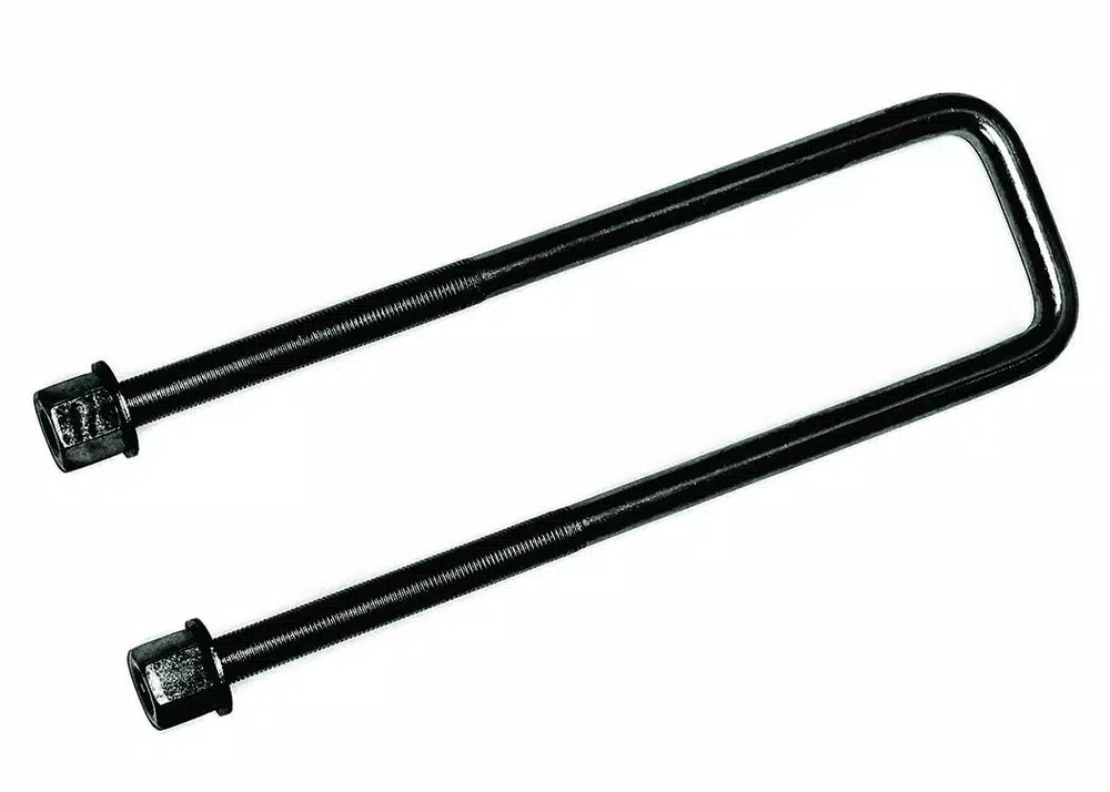 Zone Offroad hardware kit