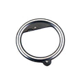 Athena 11-18 BMW F 700 GS 700 Exhaust Gasket