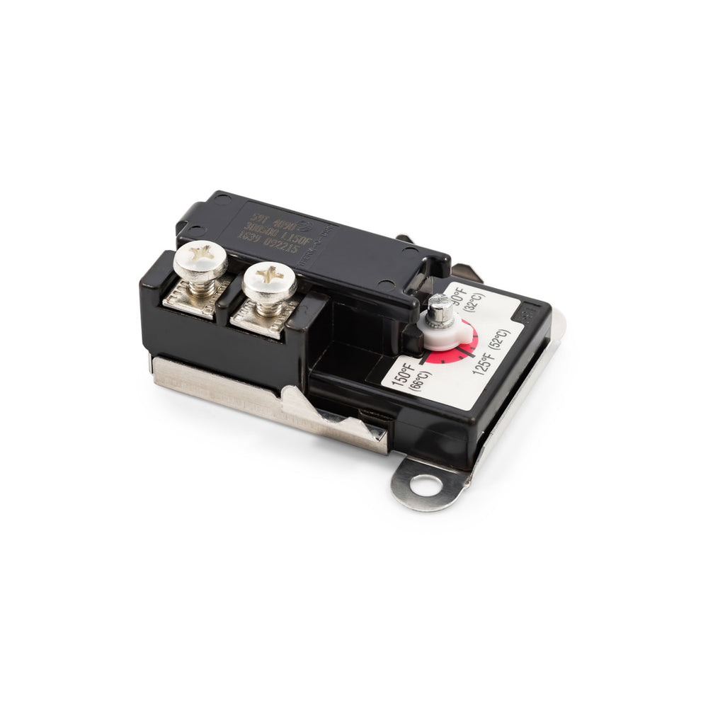 THERMOSTAT (LOWER) - TOD STYLE BAGG