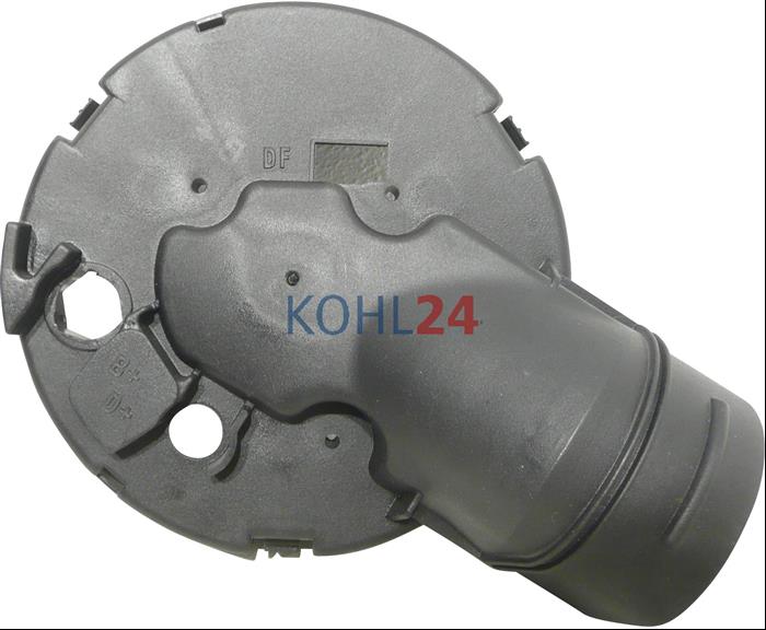 AIR-INTAKE COVER
