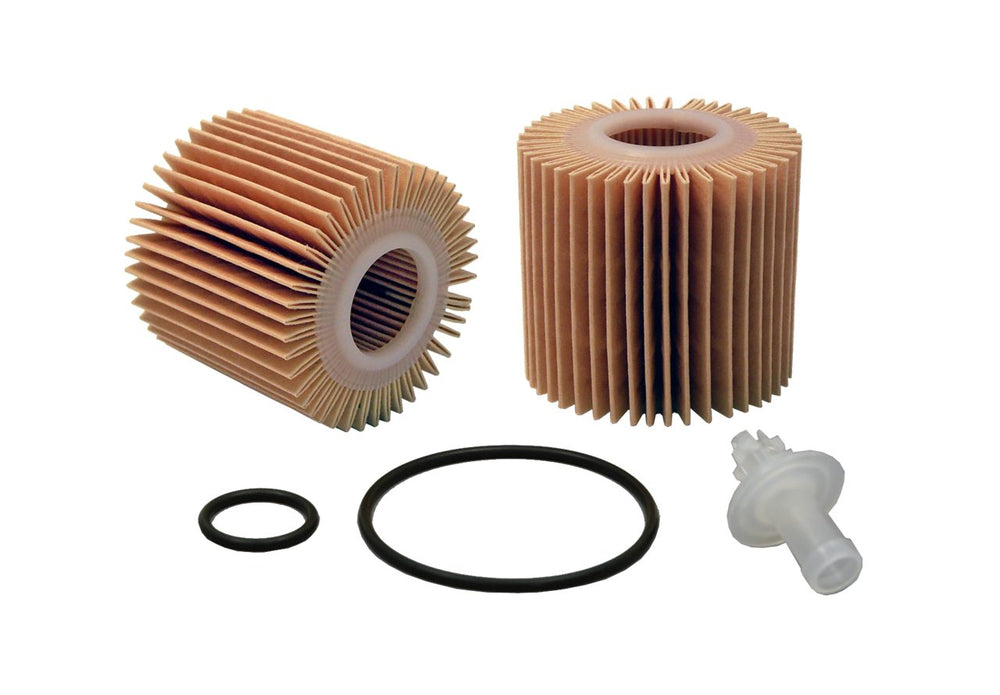 CARTRIDGE LUBE METAL FREE FILTER 2.755IN OD 1.08IN ID 19 MICRON FULL FLO