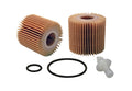 CARTRIDGE LUBE METAL FREE FILTER 2.755IN OD 1.08IN ID 19 MICRON FULL FLO