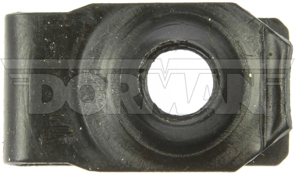 NUT SPEED M6.31.0