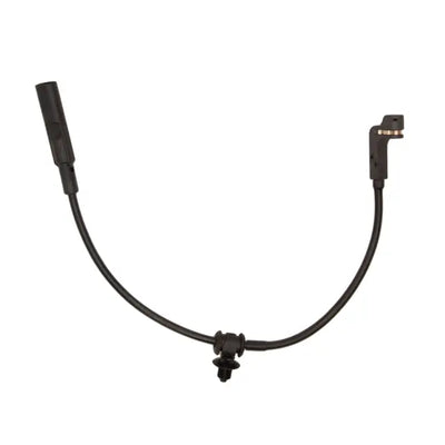 DFC silver auto part
