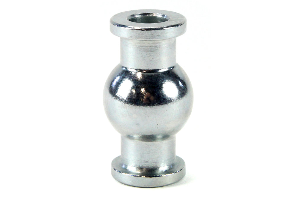 ~(0.4 lbs. 2X1X1)~ Ball 2 3/8 Wide 14mm Bore (Small)
