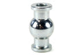 ~(0.4 lbs. 2X1X1)~ Ball 2 3/8 Wide 14mm Bore (Small)