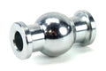 ~(0.4 lbs. 2X1X1)~ Ball 2 3/8 Wide 14mm Bore (Small)