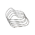 Cometic 06-15 Harley-Davidson All T/C Oil Change O-Ring Kit w/5 Hole Derby Gasket
