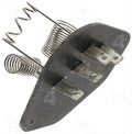RESISTOR BLOCK