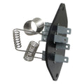 RESISTOR BLOCK