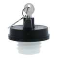 LOCKING FUEL CAP