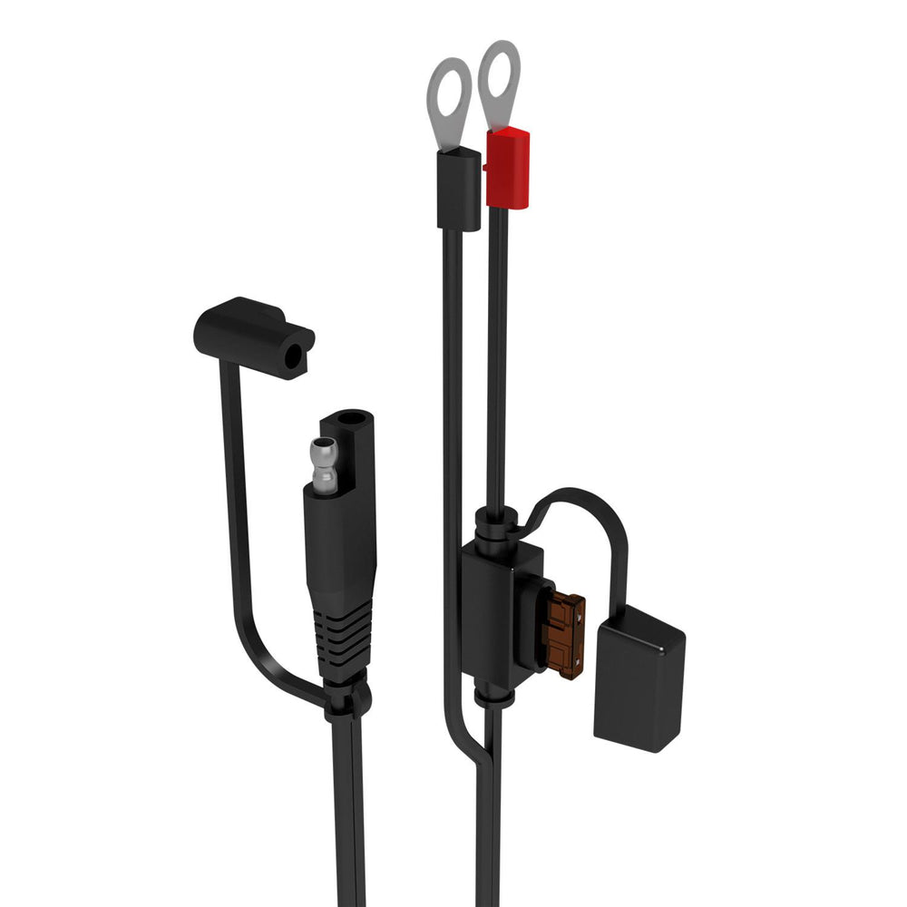 Battery Tender Ring Terminal Accessory Cable