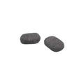 Bell Cheek Pad Insert 5MM - Grey