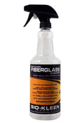 BIOKLEEN FIBERGLASS CLEANER 16 OZ
