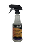 BIOKLEEN FIBERGLASS CLEANER 16 OZ