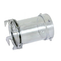 RV SEWER EXTENDER 5IN CLEAR ADAPTER