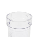 RV SEWER EXTENDER 5IN CLEAR ADAPTER
