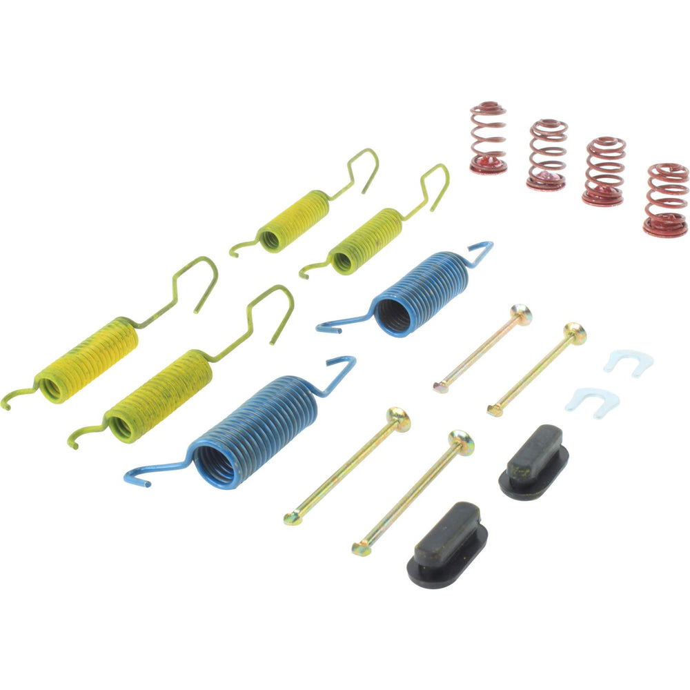 DRUM BRAKE HARDWARE KIT