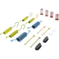 DRUM BRAKE HARDWARE KIT