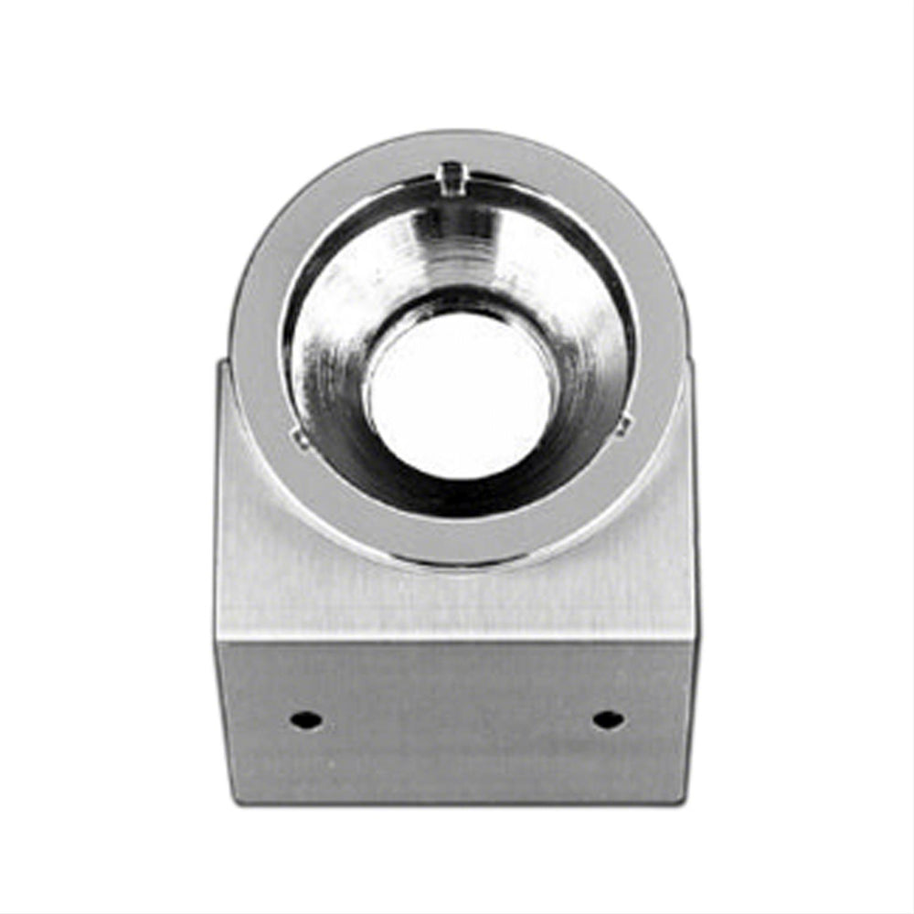 IGNITION GUARD; STAINLESS STEEL; 68