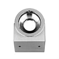 IGNITION GUARD; STAINLESS STEEL; 68