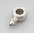 Russell Performance -3 AN SAE Adapter Fitting (Endura)