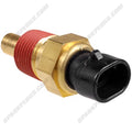 AIR CHARGE TEMPERATURE SENSOR